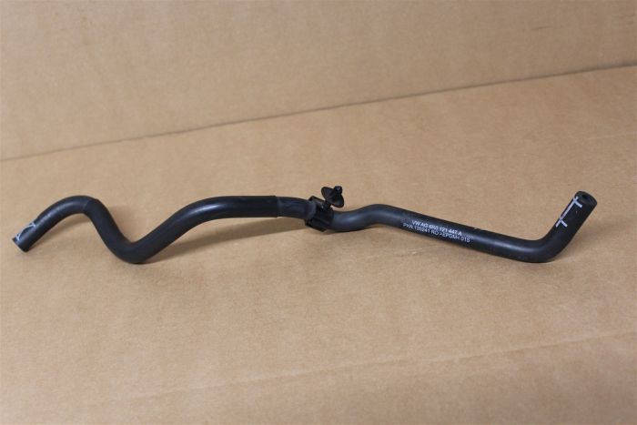 COOLANT HOSE 6R0121447A New Genuine Part | Deutsche Parts