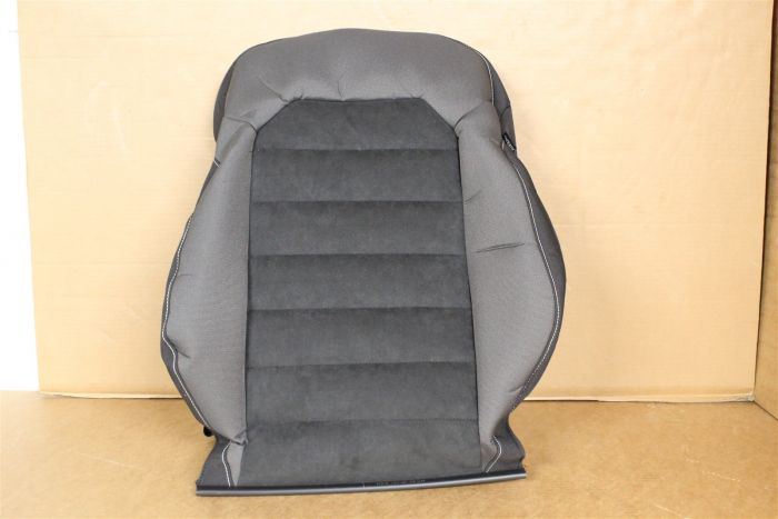 Seat Cover 5g3881805ccnhi New Genuine Part Deutsche Parts - Genuine Vw Golf Seat Covers