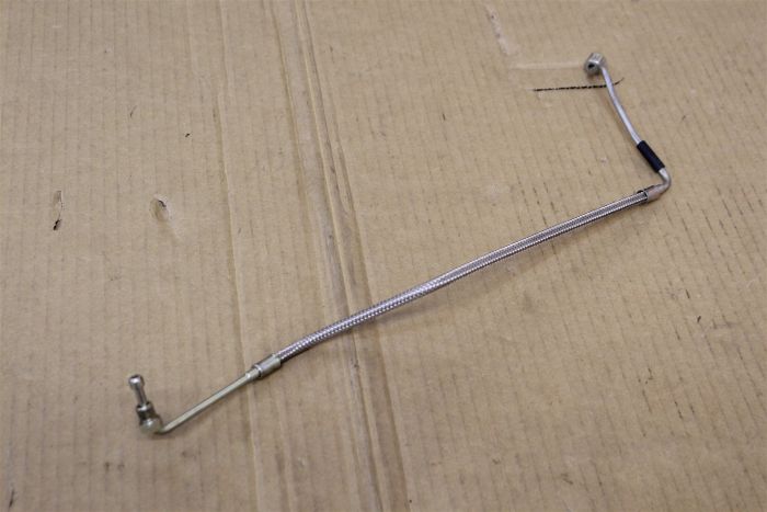 Fuel Line Seal Kit For Ford 7.3L Diesel 1999-2003 - F81Z9C387BA Replacement Sleeves