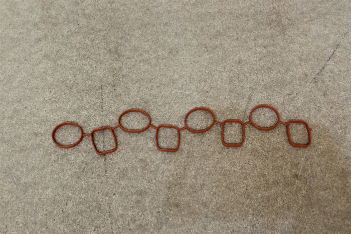 03L129717C GASKET New genuine part | Deutsche Parts