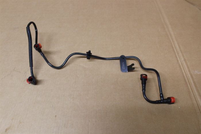 1477389 Fuel Pipe New genuine part | Deutsche Parts
