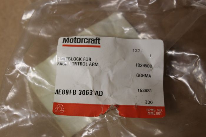 1829508 Trailing Arm Bush New genuine part | Deutsche Parts