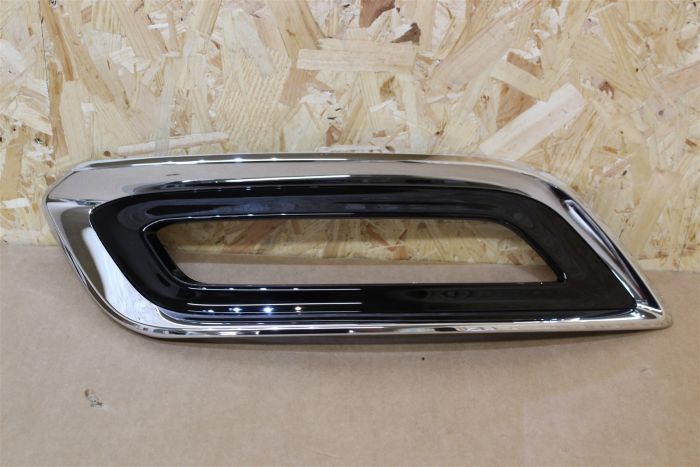 2119471 Bumper Grille New genuine part | Deutsche Parts