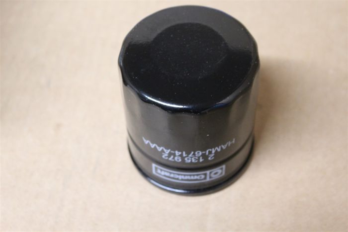 2135972 Oil Filter New genuine part Deutsche Parts