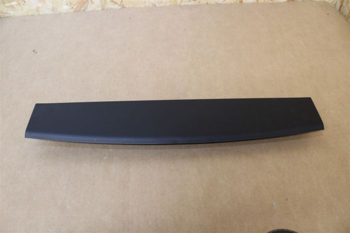 2177207 Boot Interior Trim New genuine part | Deutsche Parts