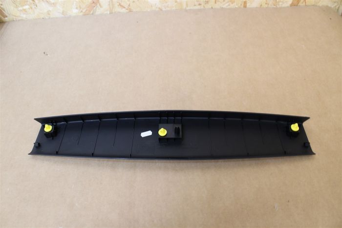 2177207 Boot Interior Trim New genuine part | Deutsche Parts