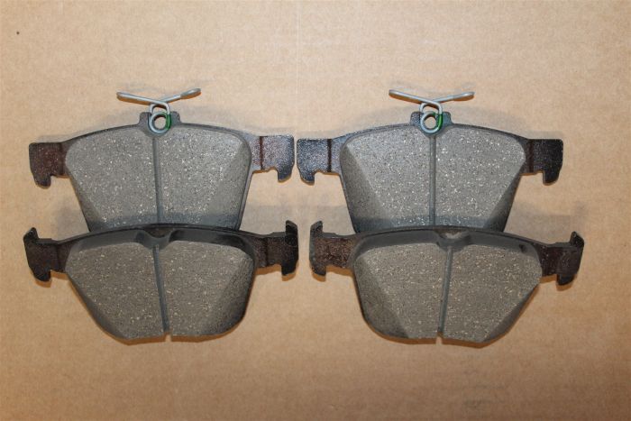 3Q0698451C BRK LINING New genuine part | Deutsche Parts