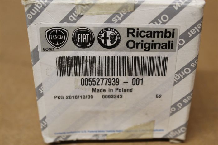 55277939 Washer Hose Distributor New genuine part | Deutsche Parts