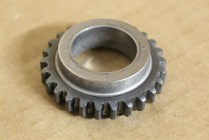 03E105209N SPROCKET New genuine part | Deutsche Parts 