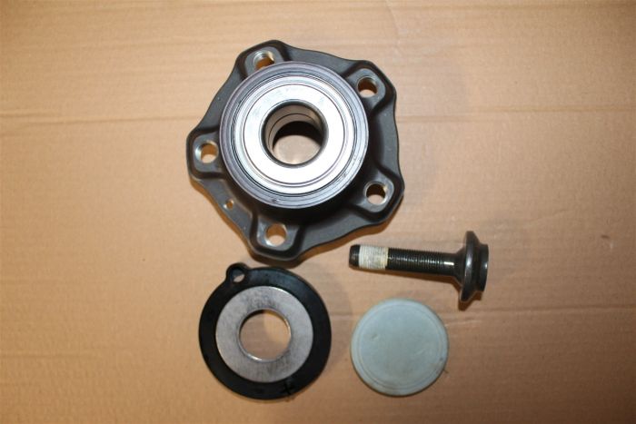 8W0598611A BEARING New genuine part | Deutsche Parts