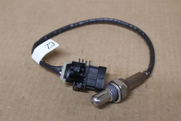 93181910 Lambda Sensor New Genuine Part Deutsche Parts 93181910 Lambda Sensor New Genuine Part Deutsche Parts