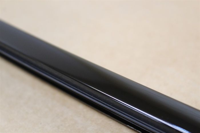 A1176730383 Roof Moulding New genuine part | Deutsche Parts