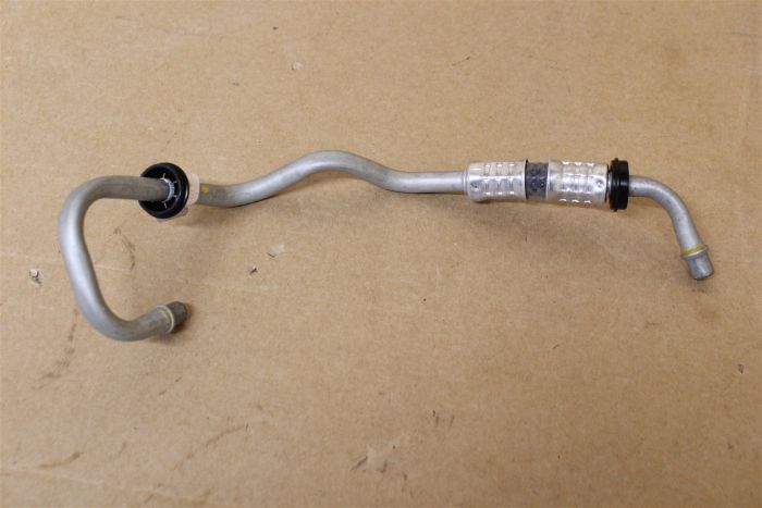 A164500587264 Oil Cooler Line New genuine part | Deutsche Parts