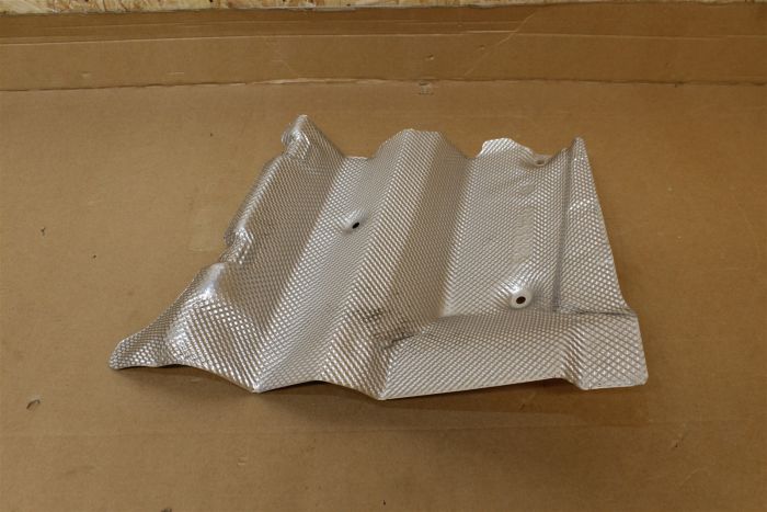 A2046828471 Heat Shield New genuine part | Deutsche Parts