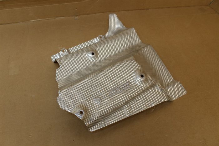 A2046828471 Heat Shield New genuine part | Deutsche Parts