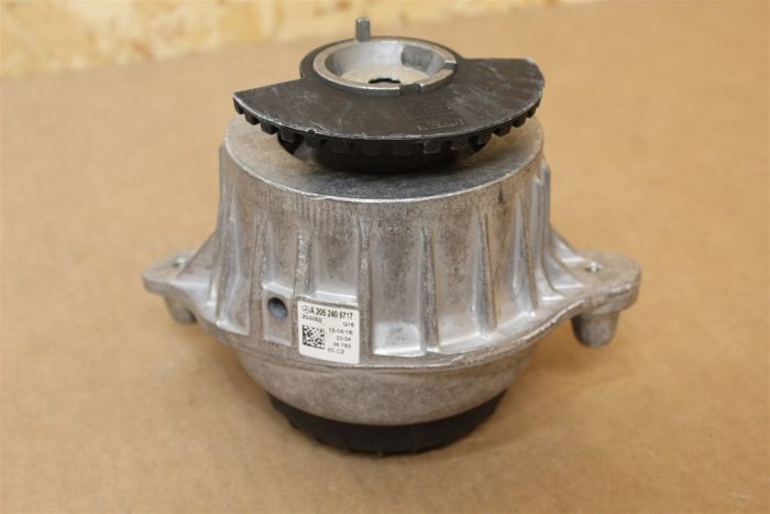 A2052406717 Engine Mount New genuine part | Deutsche Parts