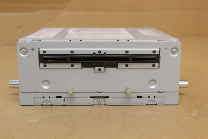 A2059001033 Multi Media Control Unit New genuine part | Deutsche Parts 