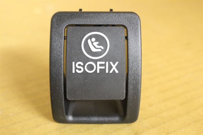 Isofix cover mercedes deals