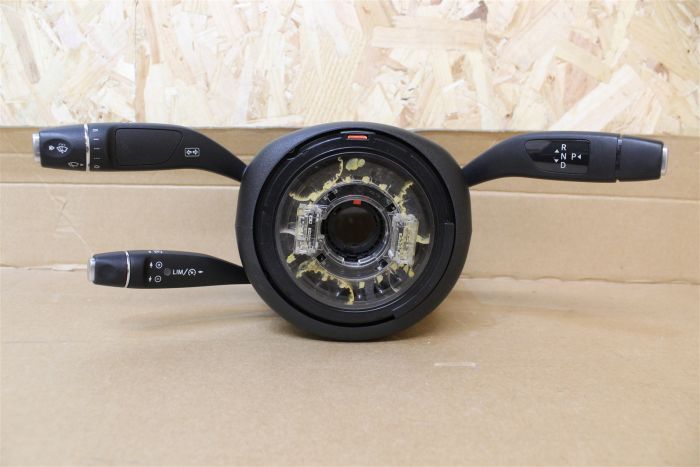 A21290023309051 Steering Column Control Module New genuine part | Deutsche Parts