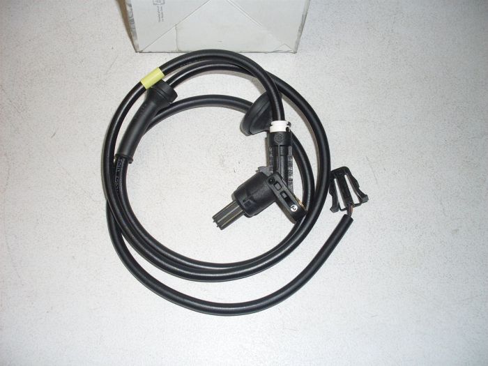 VW Golf 3 Vento Rear ABS speed sensor Left & Right 1H0927807D New