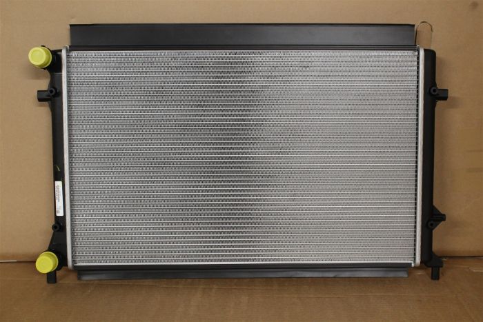 1K0121251CD RADIATOR New genuine part | Deutsche Parts