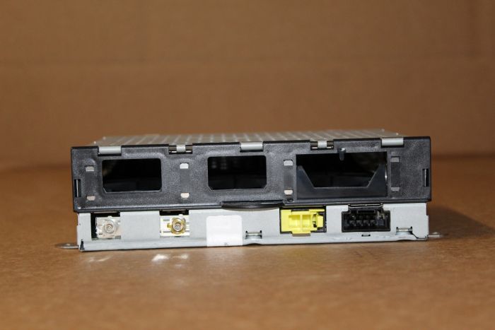 K Box Audio Receiver A5 A6 Rs6 Various 4flx New Genuine Audi Part Deutsche Parts