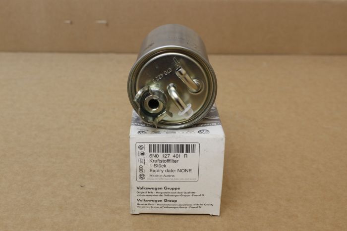 Diesel Fuel Filter Caddy Polo Classic Lupo Inca 6N0127401R 1.7 1.9
