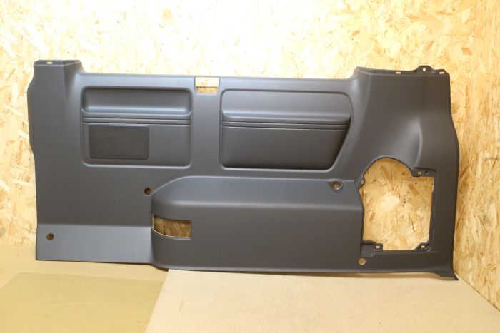 Vw t5 interior discount trim panels