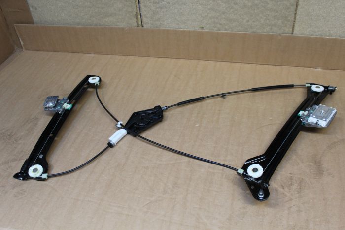 Front Left Power Window Regulator for Audi A5 Quattro S5 2010-2017 8T0837461D