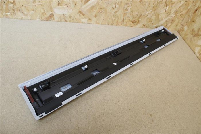Front Left Cover For Door Primed Audi Q3 12-14 8U0853959M GRU New 