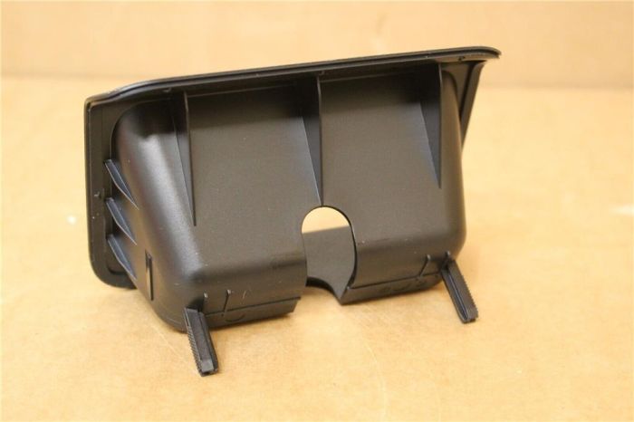 A2316940010 Interior Trim New genuine Mercedes-Benz part 