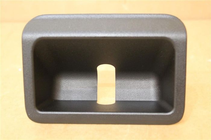 A2316940010 Interior Trim New genuine Mercedes-Benz part 