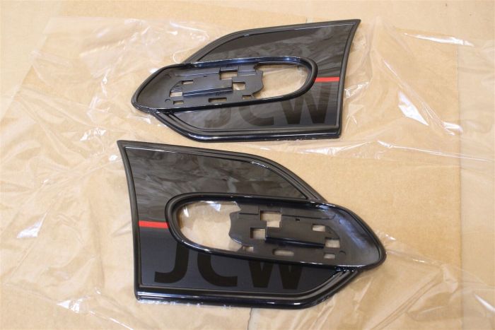 51132466563 Trim Kit New genuine Mini part | Deutsche Parts