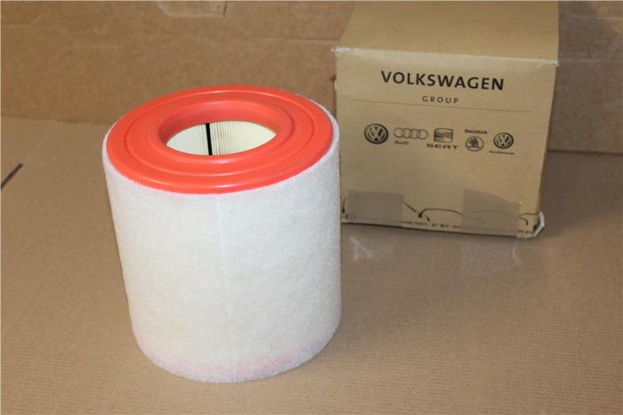 Air Filter Element Audi A6 19 Onwards 2.0Ltr Petrol 4K0133844E New ...