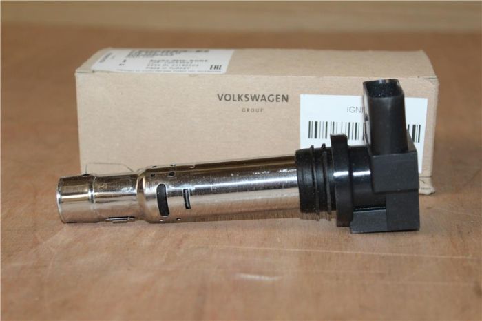 Ignition Coil With Spark Plug Connector VW Polo 2013-2021 036905715H ...