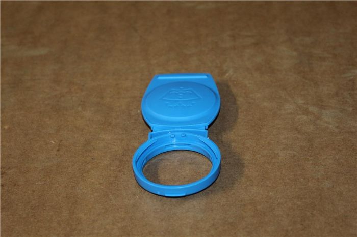 End Cap For Washer Reservoir VW Audi Skoda Seat 3Q0955455 New Genuine ...