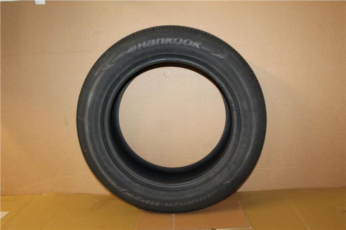 Hankook 235/55/ R17 103 H XL Tyre New Genuine Tyre | Deutsche Parts