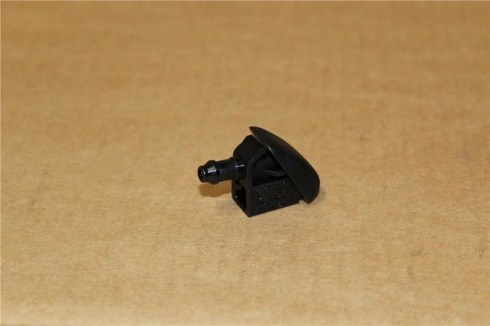NOZZLE 5J0955985 New genuine Škoda part | Deutsche Parts