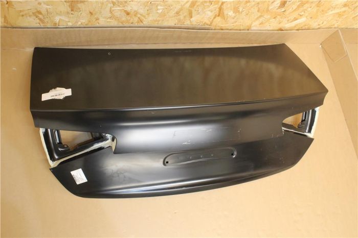 8K5827023AJ Rear Boot Lid Audi A4 2013-2015 New Genuine Part 
