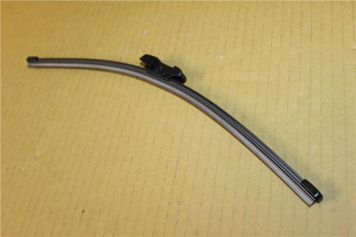 Rear Wiper Blade Volkswagen Tiguan 2016 Onwards 5NA955427A New Genuine ...