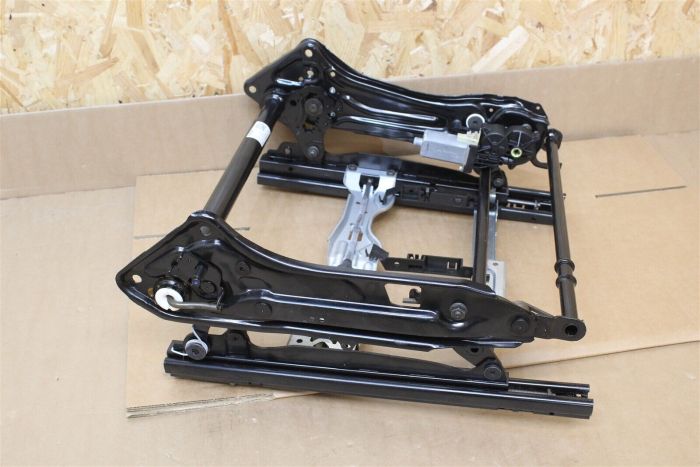 A2129103336 Seat Frame New genuine Mercedes-Benz part | Deutsche Parts