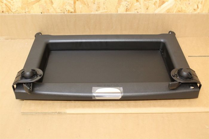 Mercedes boot discount storage box