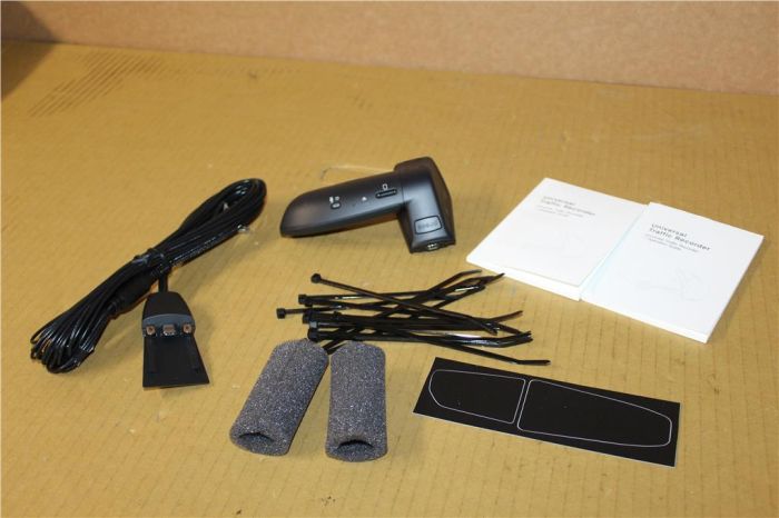 genuine vw dash cam