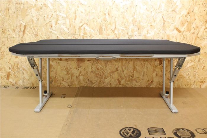 Bed Base/Multiflex Board & Padded Surface VW California 16 Onwards