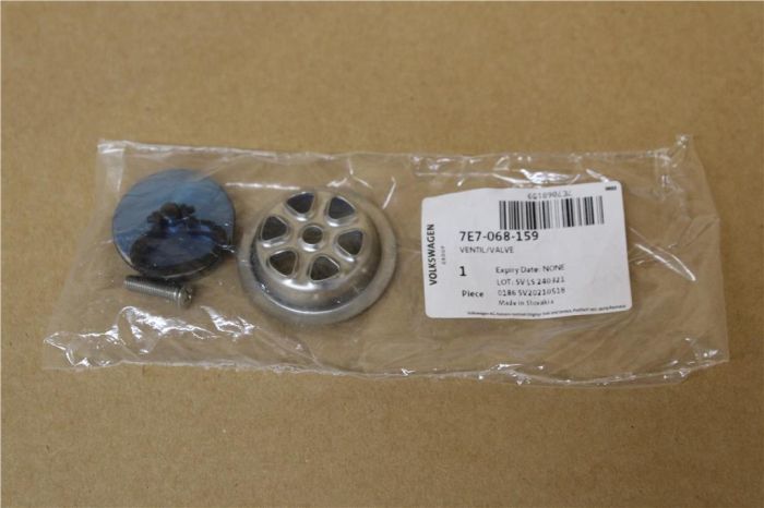Volkswagen Caravelle 2020 > Sink Plug 7E7068159 New Genuine part  