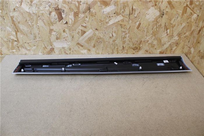 Front Left Cover For Door Primed Audi Q3 12-14 8U0853959M GRU New 