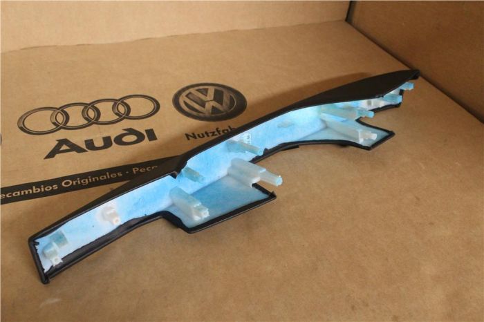 Left Rear Door Handle Trim SEAT Leon 5F 2013-2020 5F4867373 ZQ2 