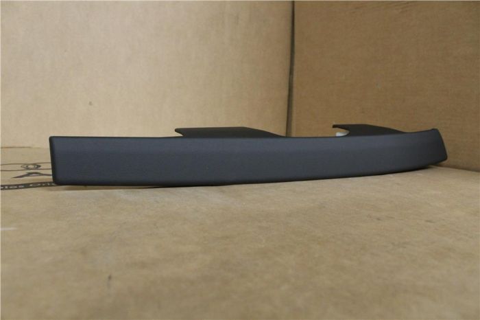 Left Rear Door Handle Trim SEAT Leon 5F 2013-2020 5F4867373 ZQ2 