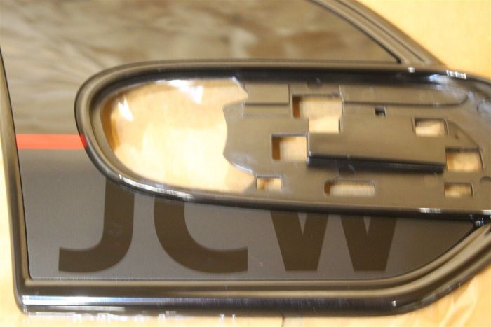 51132466563 Trim Kit New genuine Mini part | Deutsche Parts