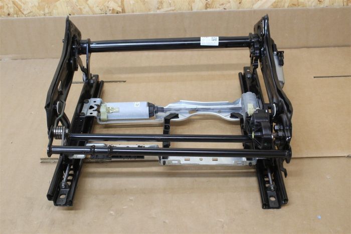 A2129103336 Seat Frame New genuine Mercedes-Benz part | Deutsche Parts
